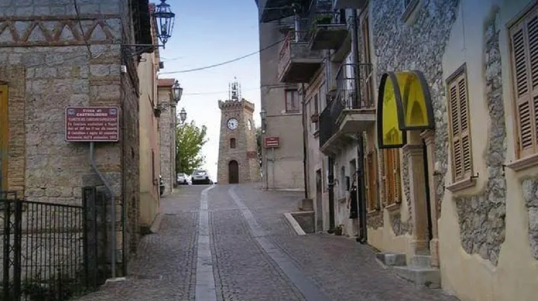 AVVISO DI GARA PER GLI OPERATORI ECONOMICI ESPLETATA TRAMITE S.U.A PROVINCIA DI COSENZA