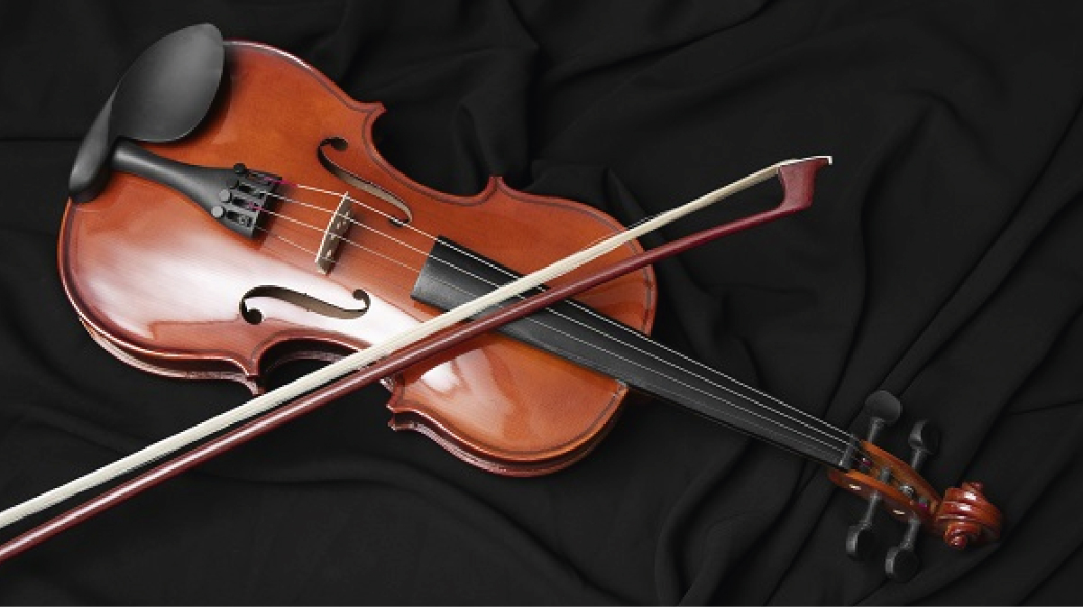 Cerimonia di Premiazione – Classe di Violino.
